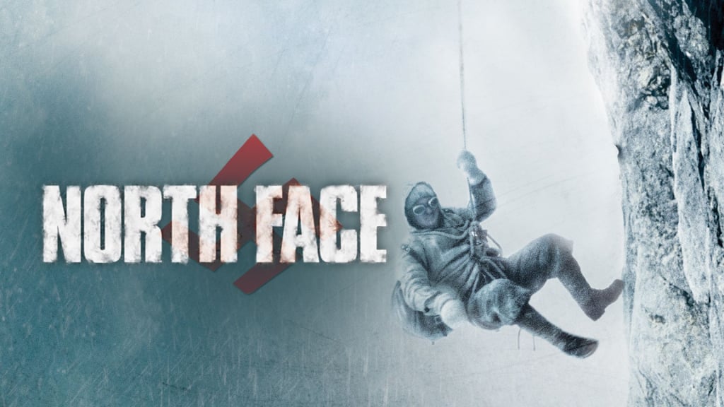 North Face (2010)