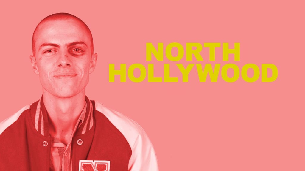 North Hollywood (2021)