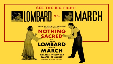 Nothing Sacred (1937)