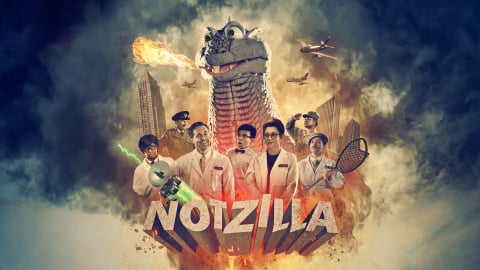 Notzilla (2019)