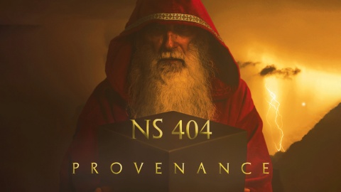 NS404: Provenance (2018)