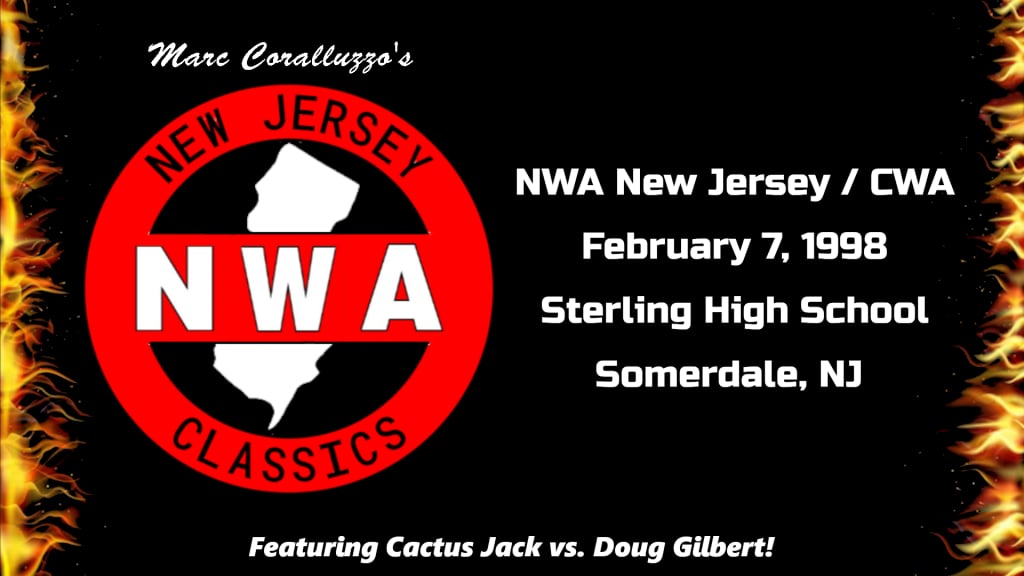 NWA/CWA Feb. 07, 1998 (1998)