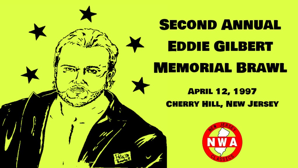 NWA Second Annual Eddie Gilbert Memorial Brawl (1997)