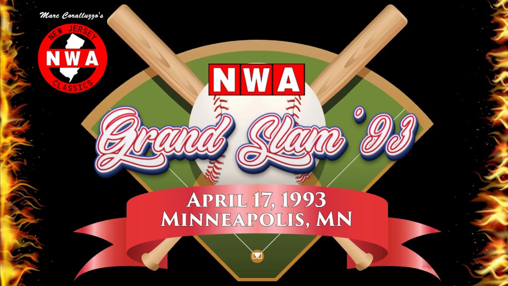 NWA Grand Slam 93 (1993)