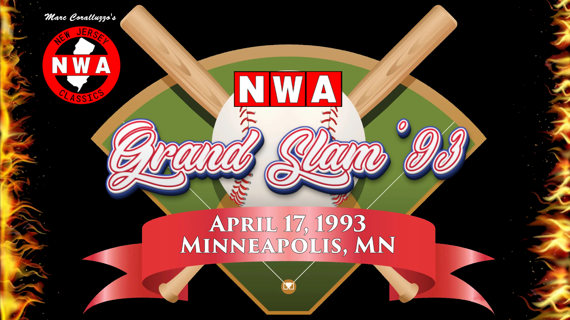 NWA Grand Slam 93 (1993)