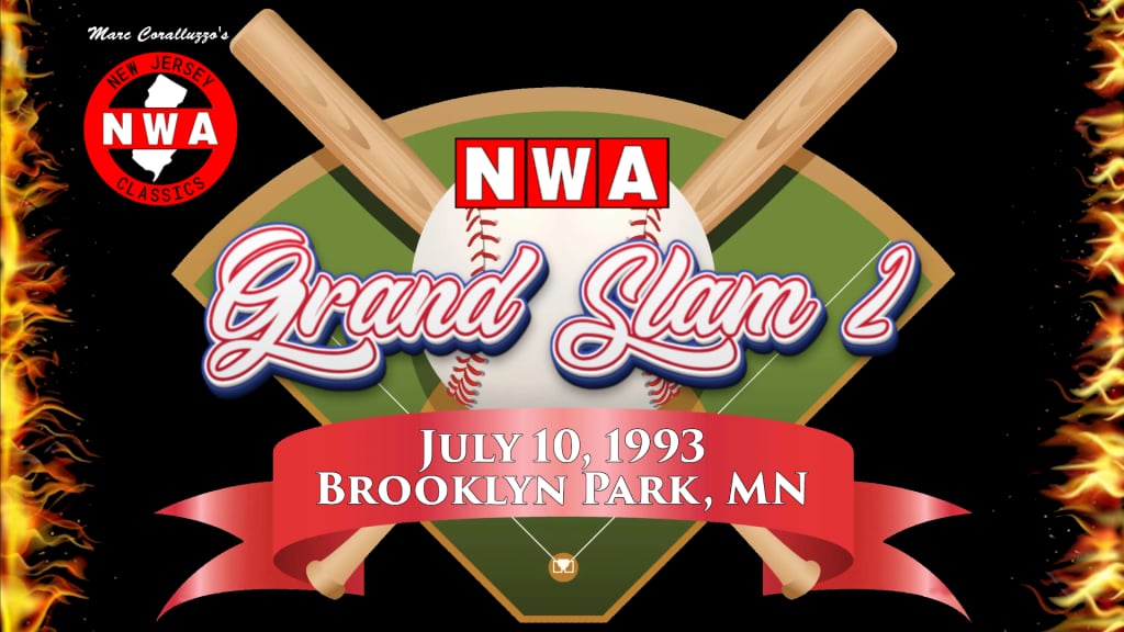 NWA Grand Slam II (1993)