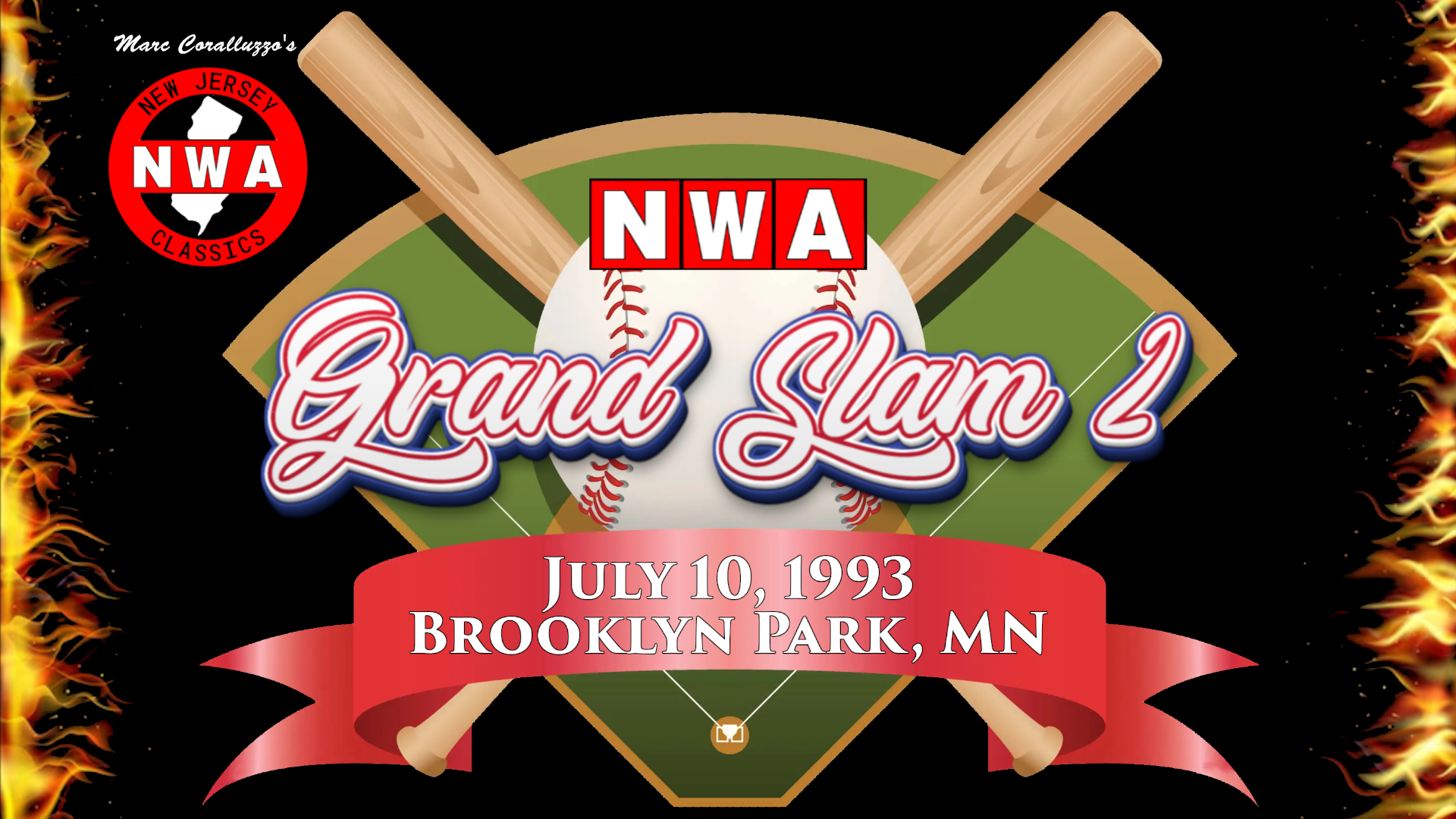 NWA Grand Slam II (1993)