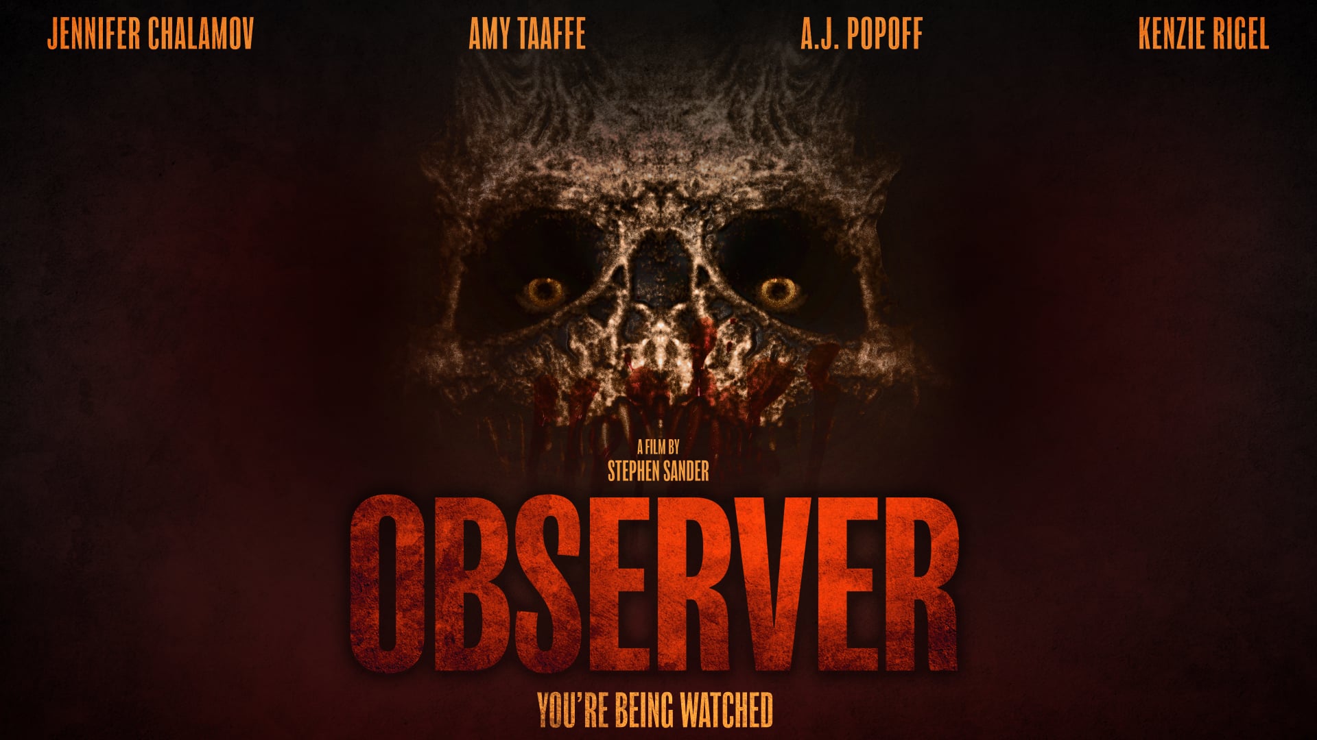 Observer (2024)