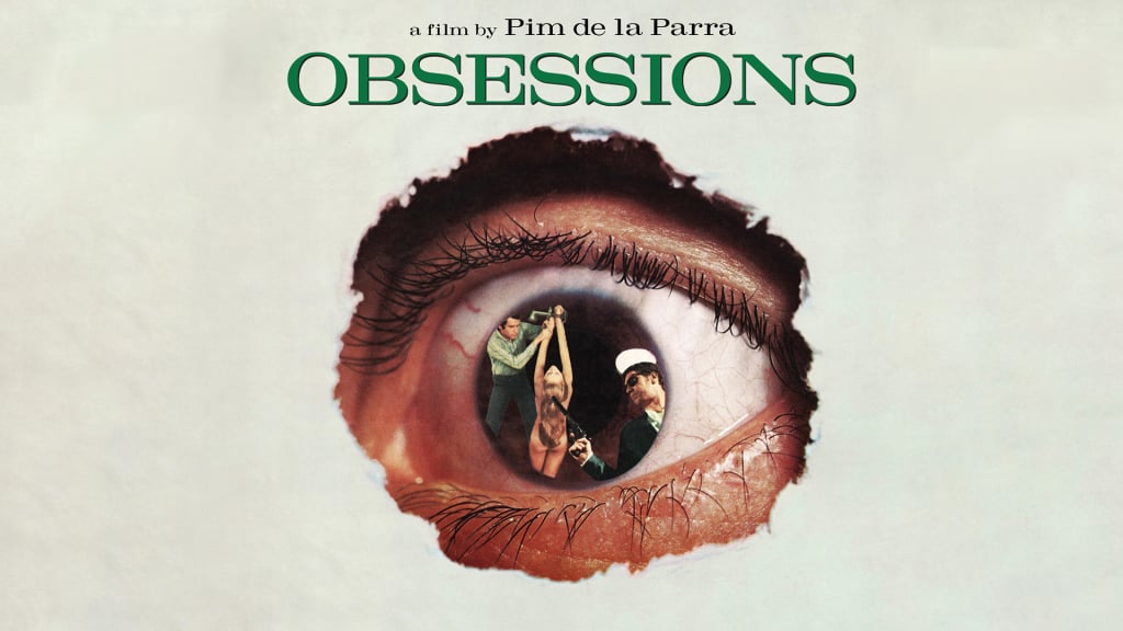 Obsessions (1969)