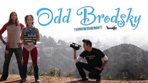 Odd Brodsky (2017)