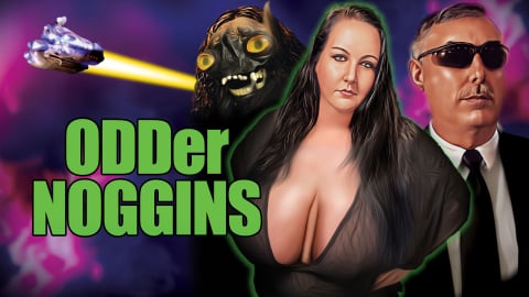 Odder Noggins (2023)