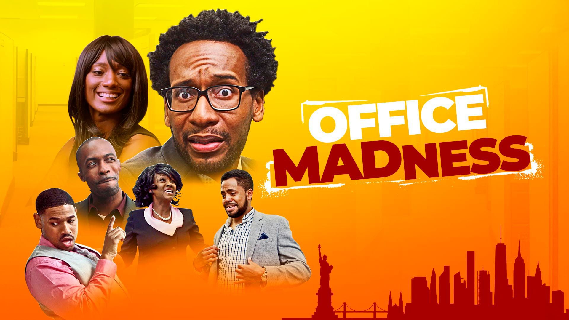 Office Madness (2025)