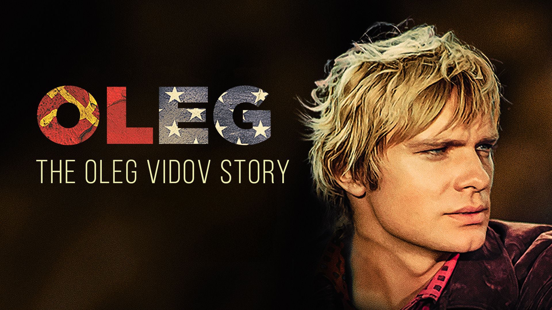 Oleg: The Oleg Vidov Story (2023)