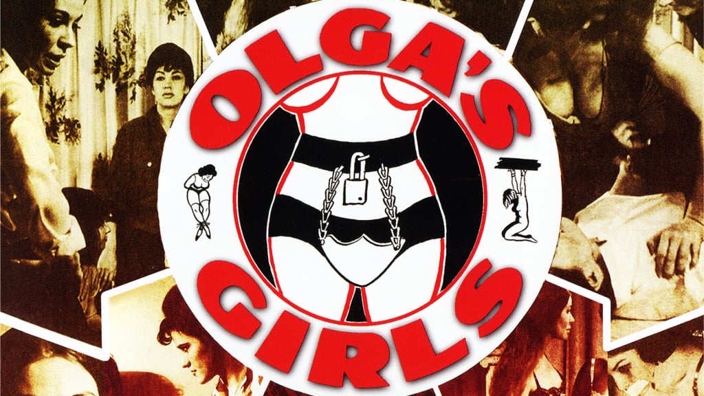 Olga's Girls (1964)
