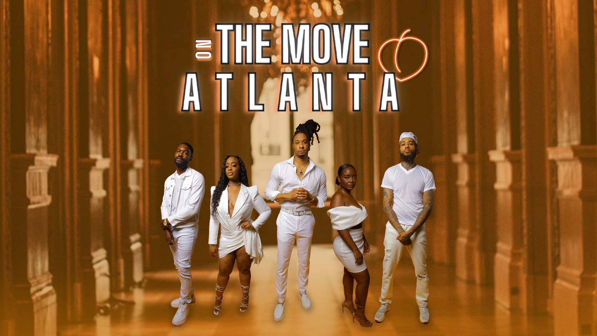 S01E01 Welcome to Atlanta Baby!