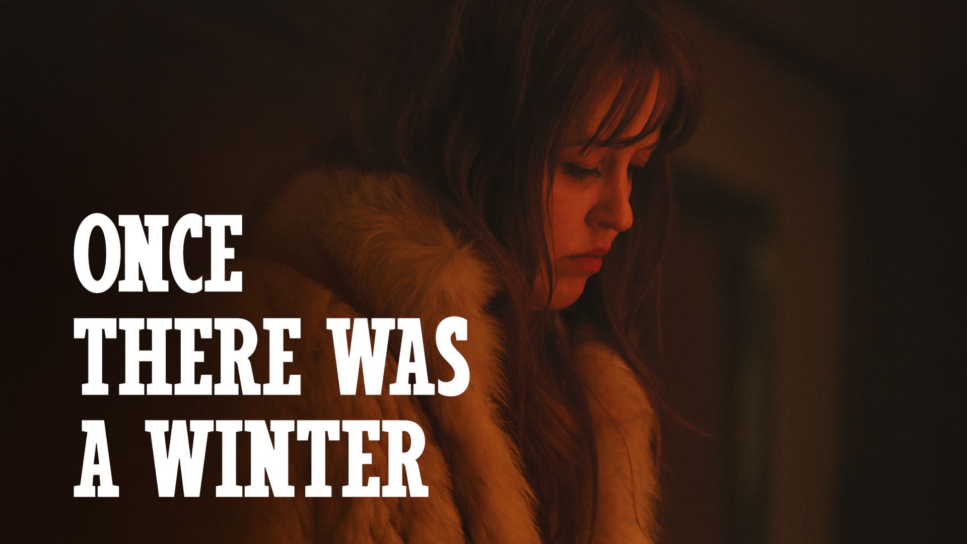 Once There Was a Winter (2017)