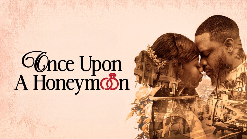 Once Upon A Honeymoon (2024)
