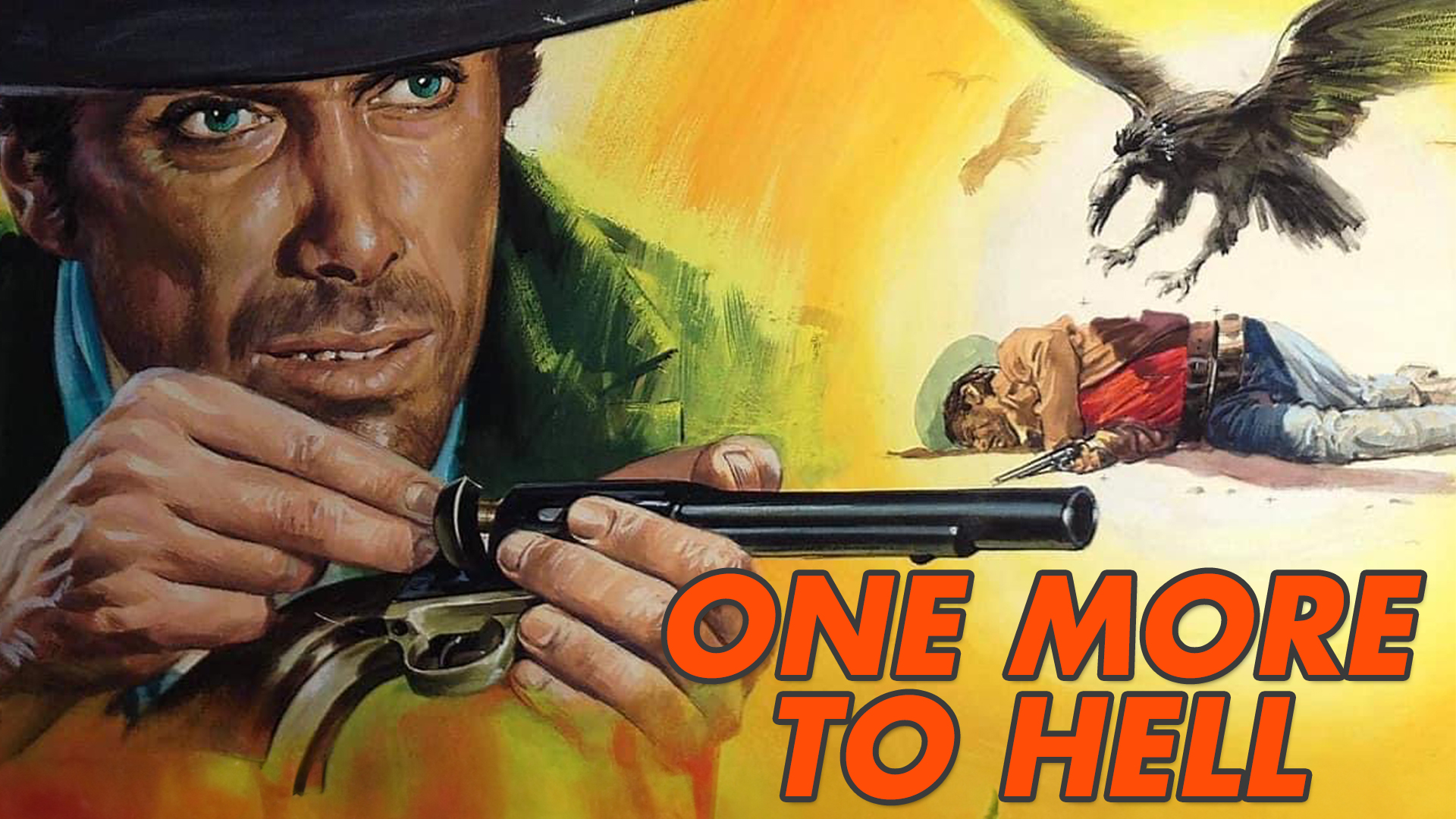 One More to Hell (1968)