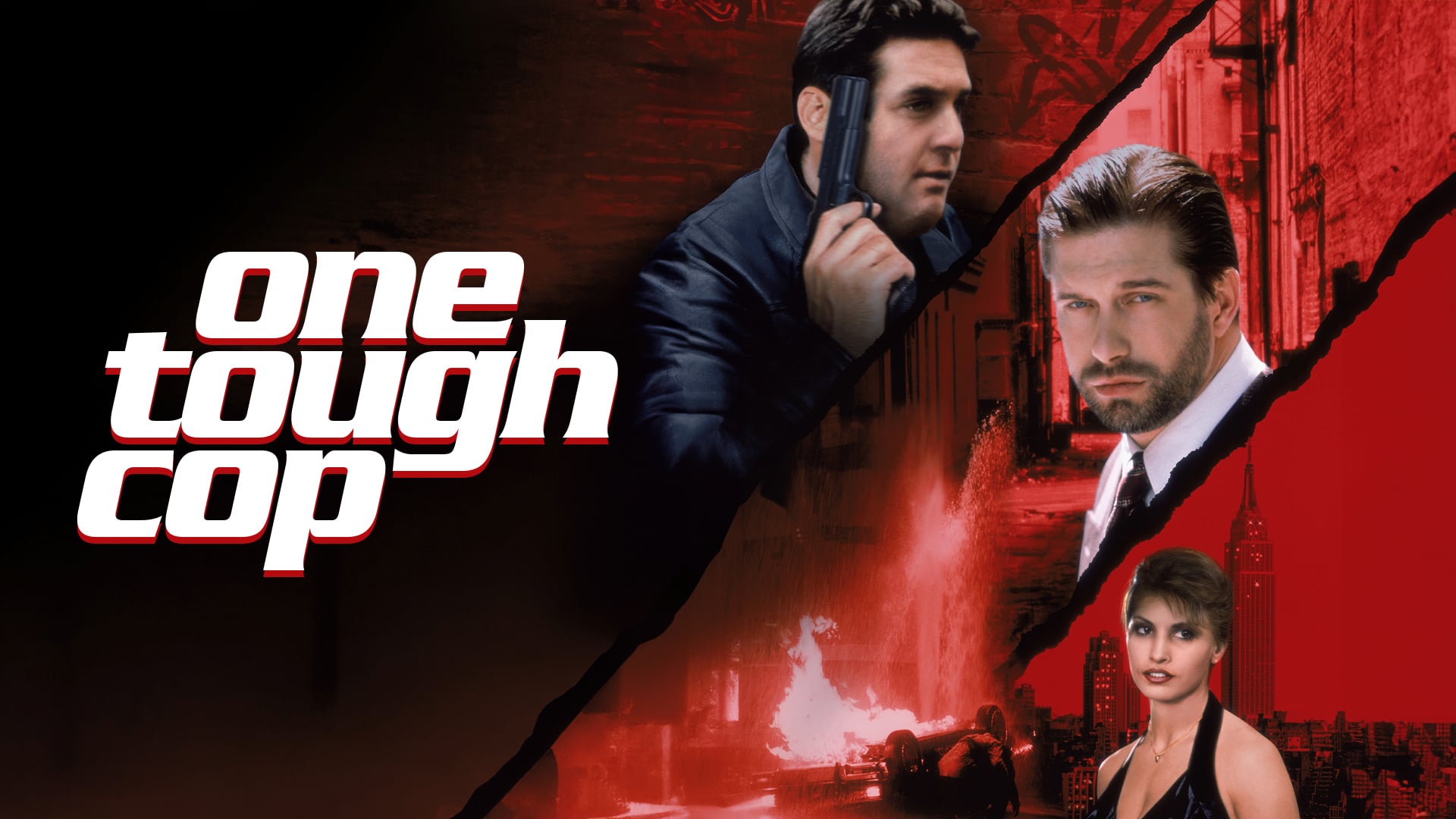 One Tough Cop (1998)