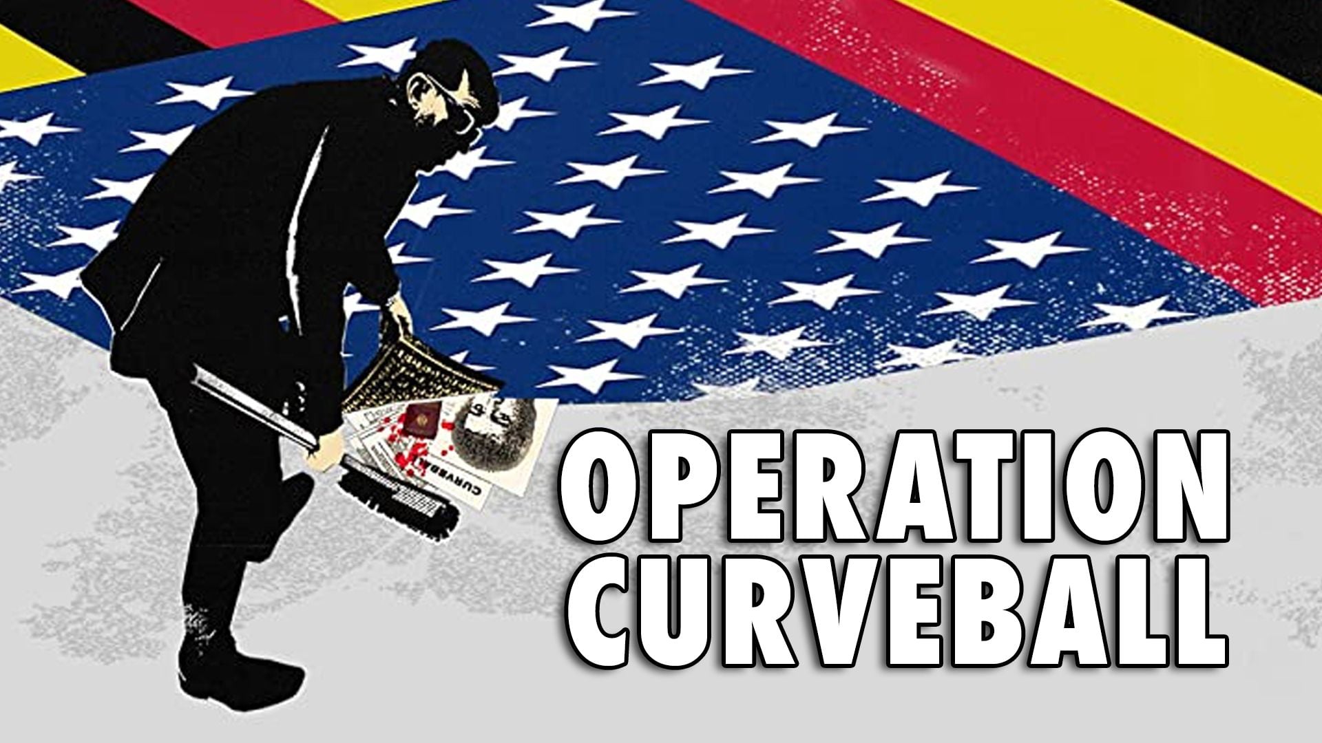 Operation Curveball (2021)