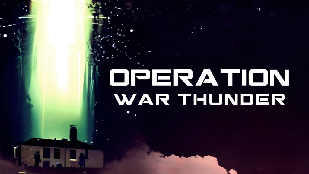Operation War Thunder (2024)