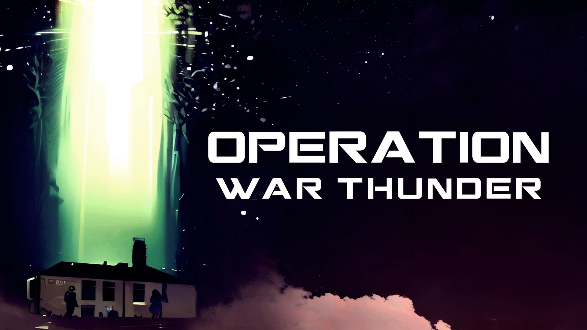 Operation War Thunder (2024)