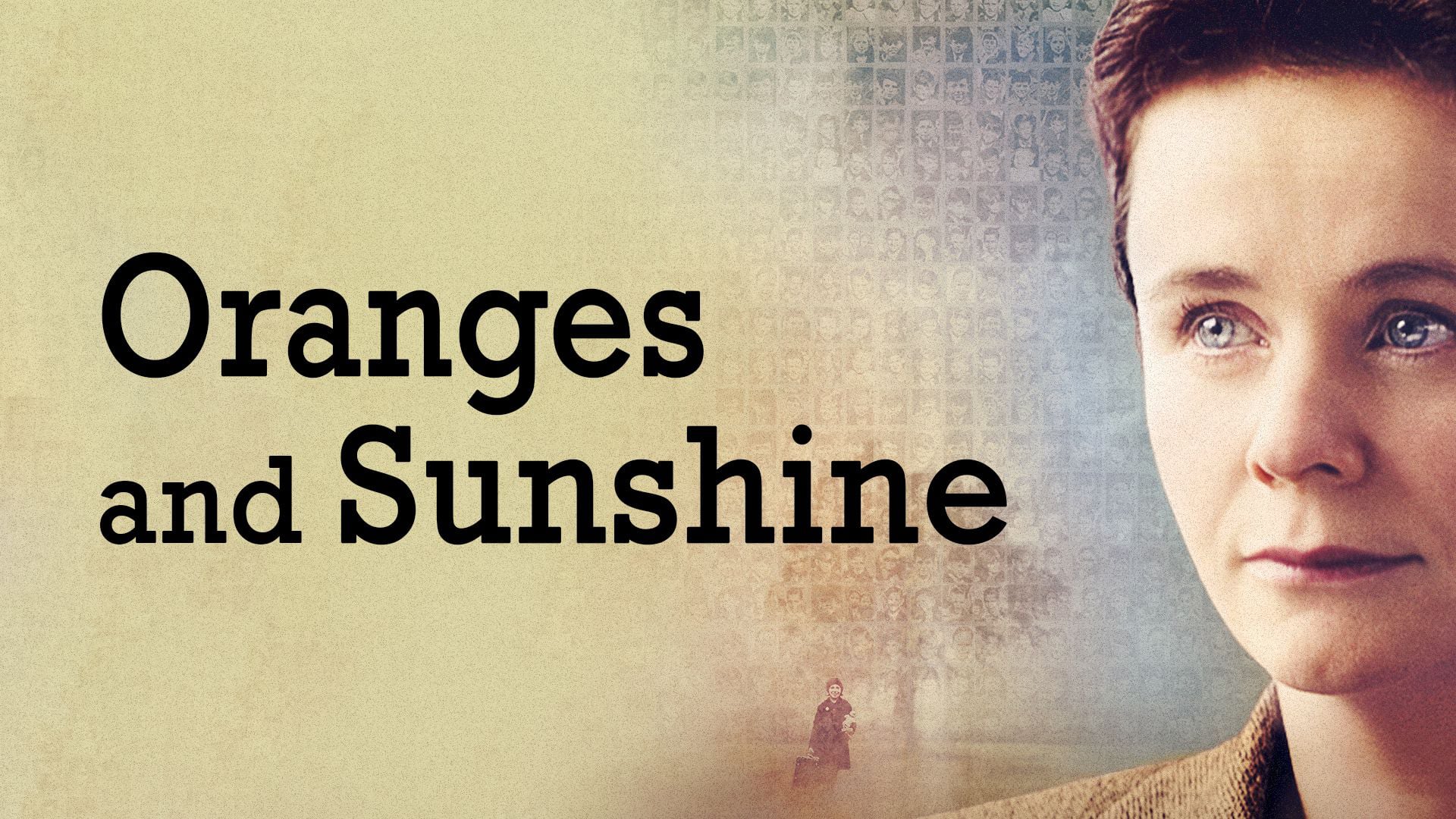 Oranges And Sunshine (2012)
