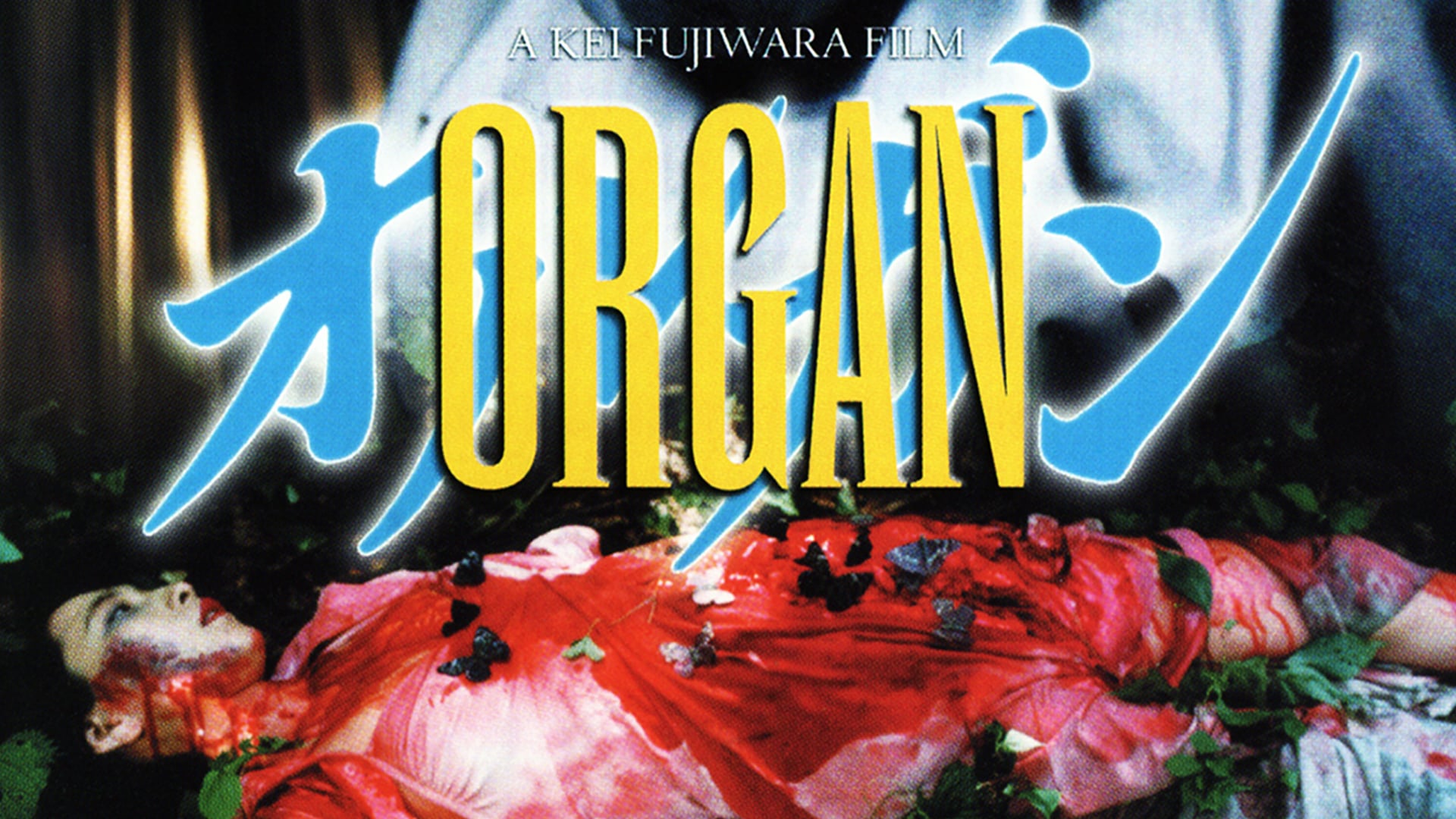 Organ (1996)