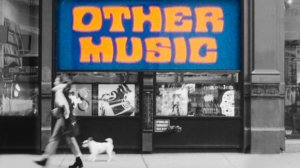Other Music (2019)