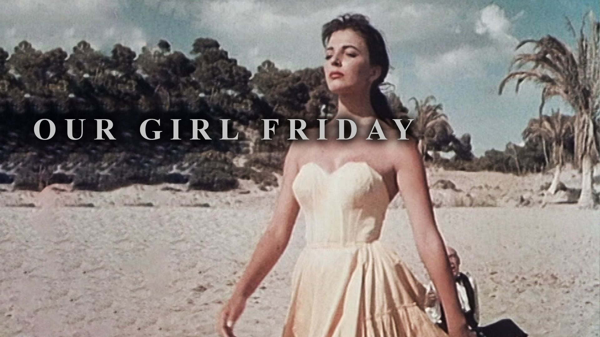 Our Girl Friday (1953)