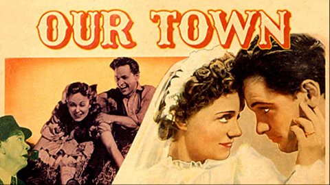 Our Town (1940)