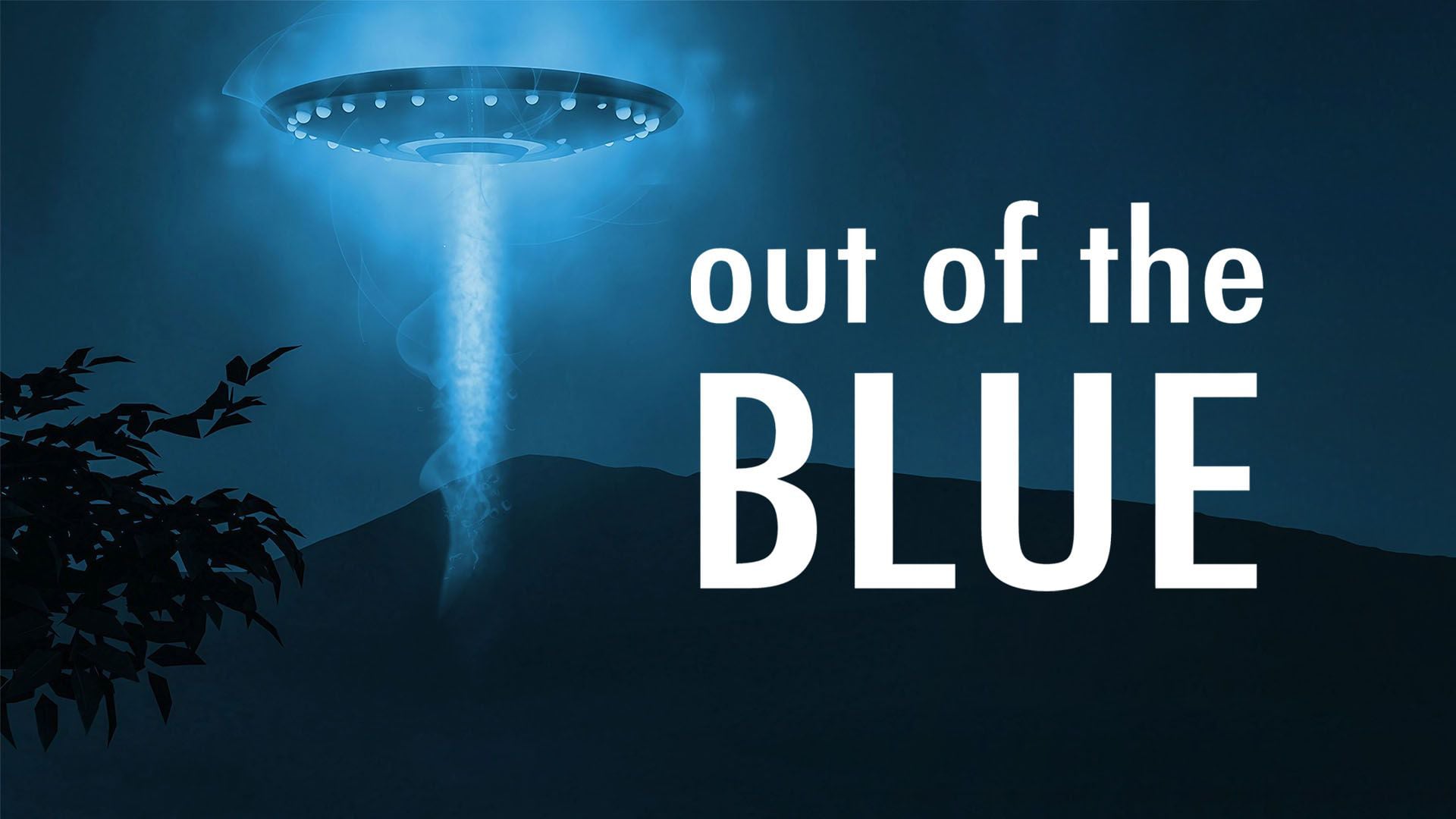 Out Of The Blue (2003)