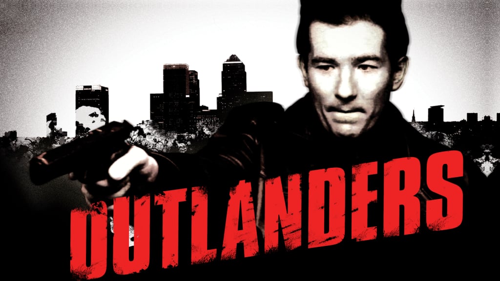 Outlanders (2007)