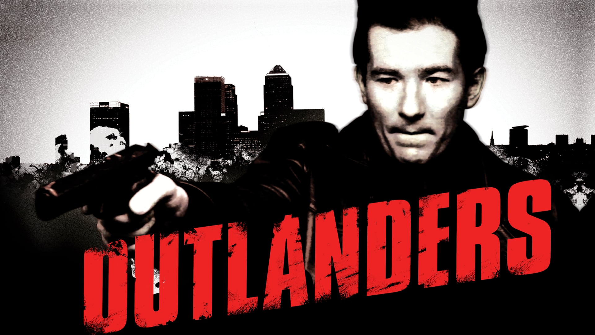 Outlanders (2007)