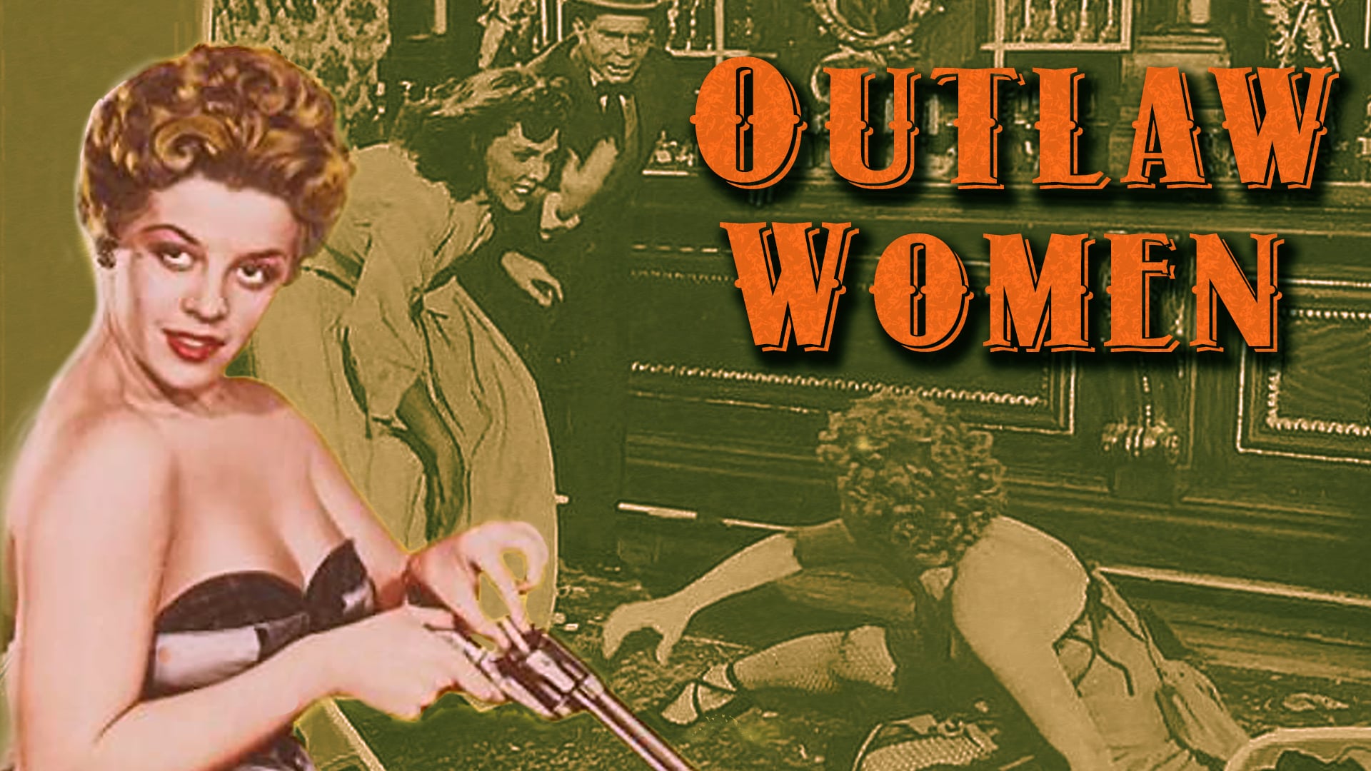 Outlaw Women (1952)