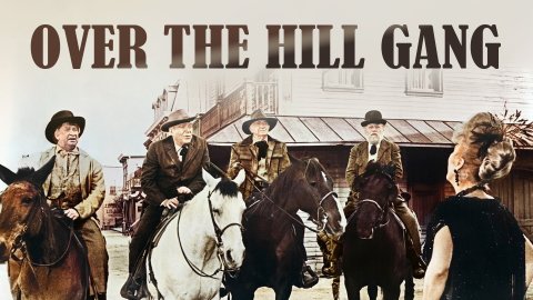 Over The Hill gang (1969)