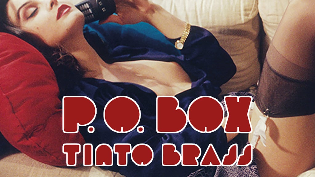 P.O. Box Tinto Brass (1995)