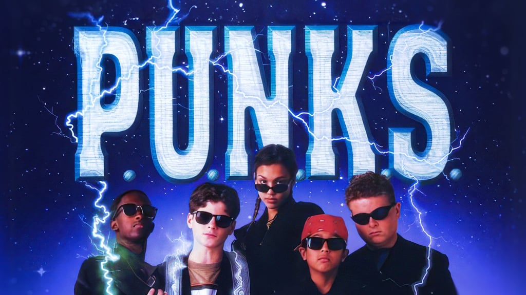 P.U.N.K.S. (1999)