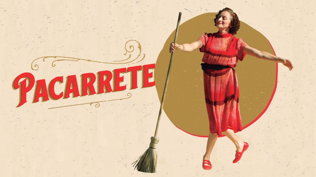 Pacarrete (2019)