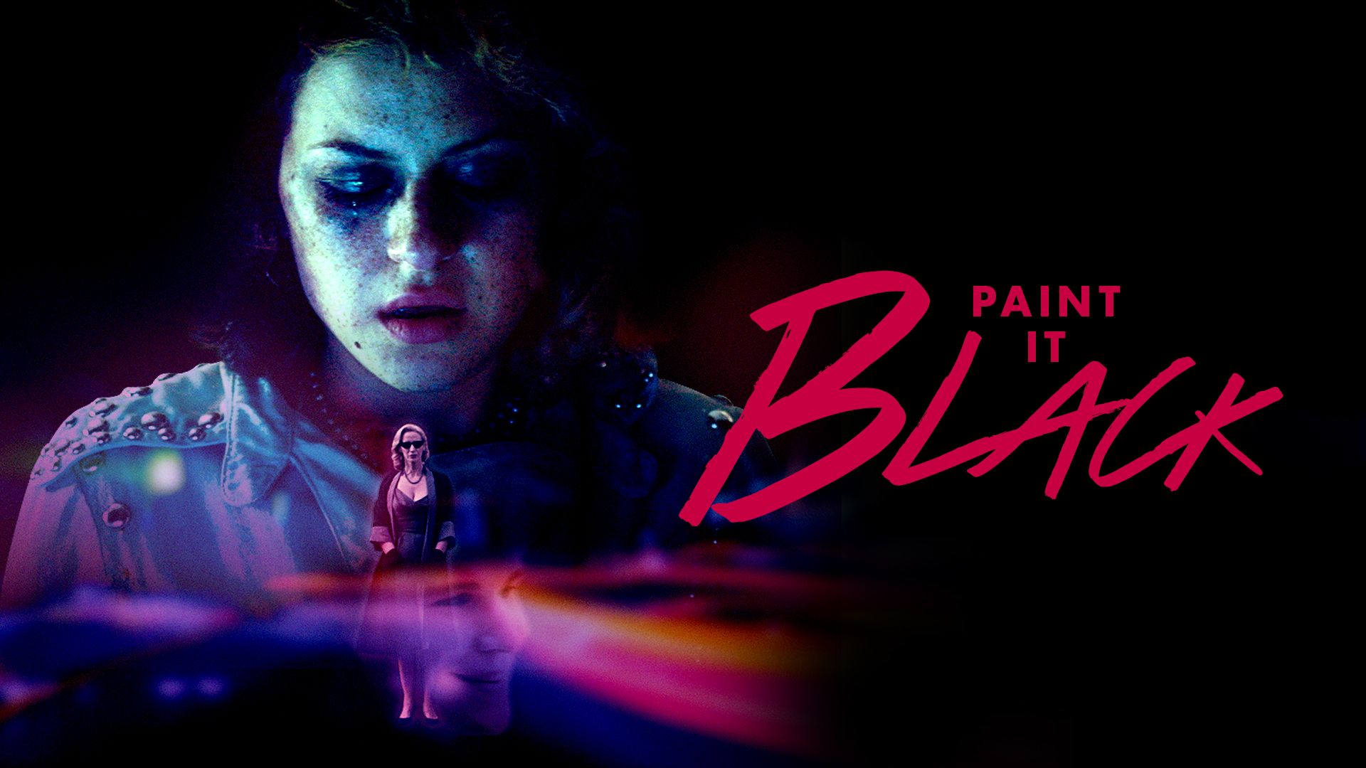 Paint It Black (2016)