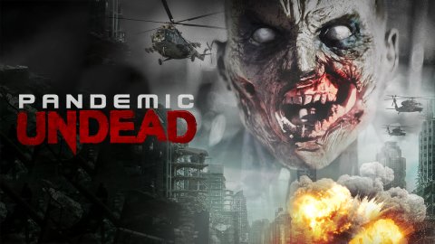 Pandemic Undead (2022)