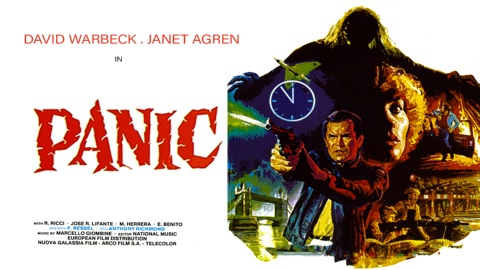 Panic (1982)