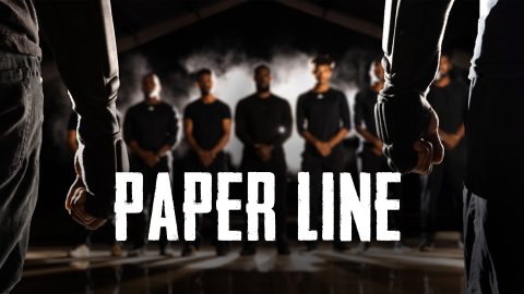 Paper Line (2022)