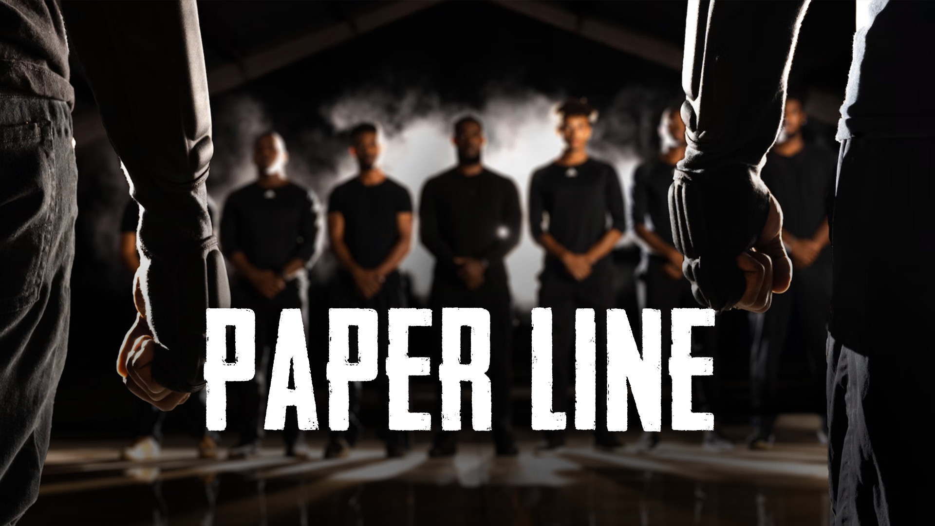 Paper Line (2022)