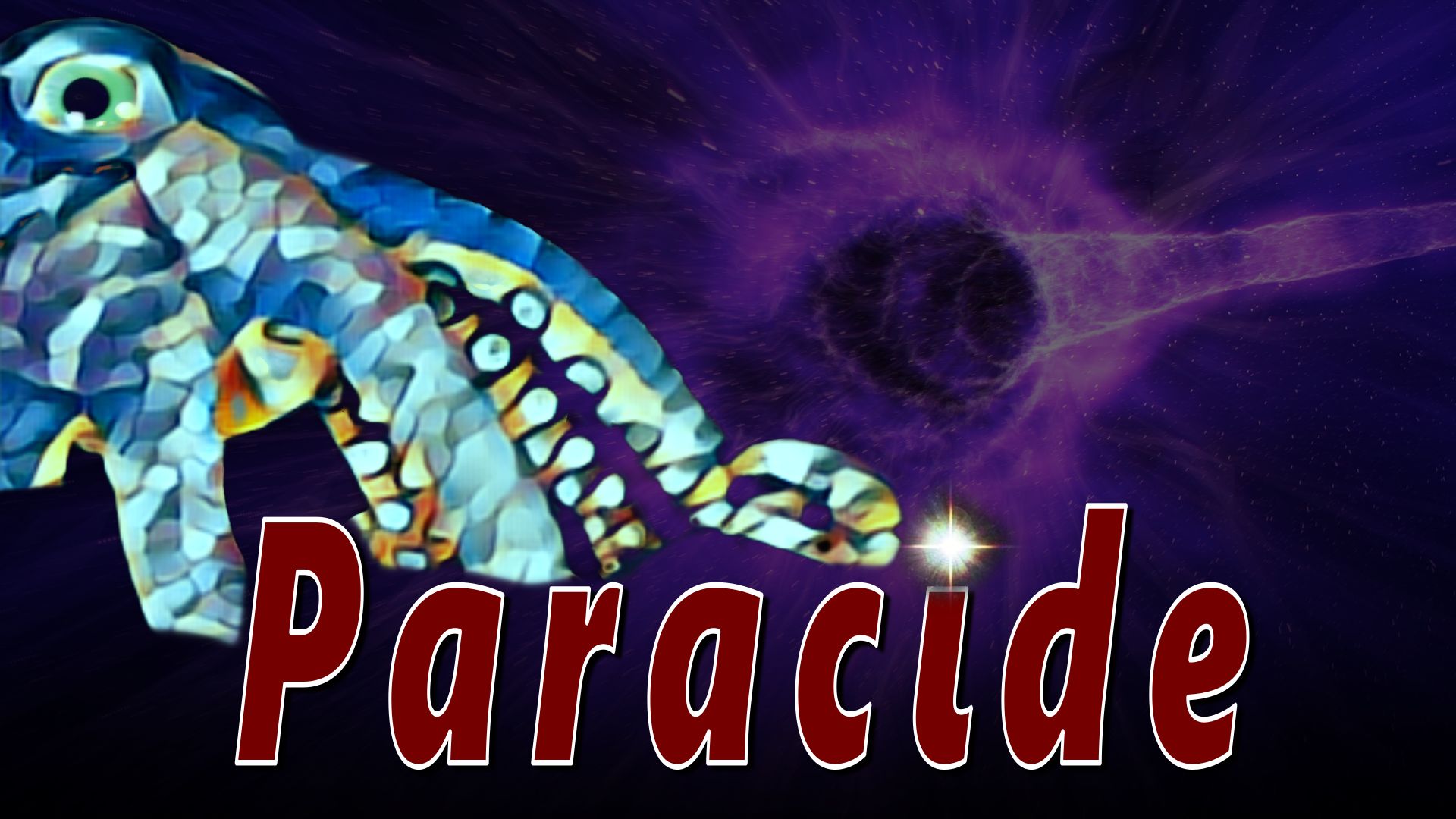 Paracide (2020)