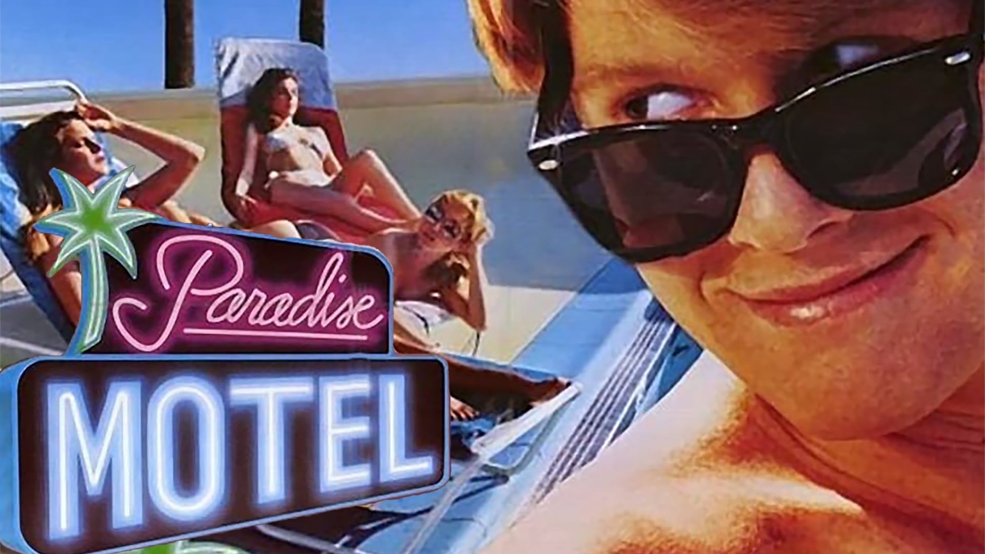 Paradise Motel (1985)