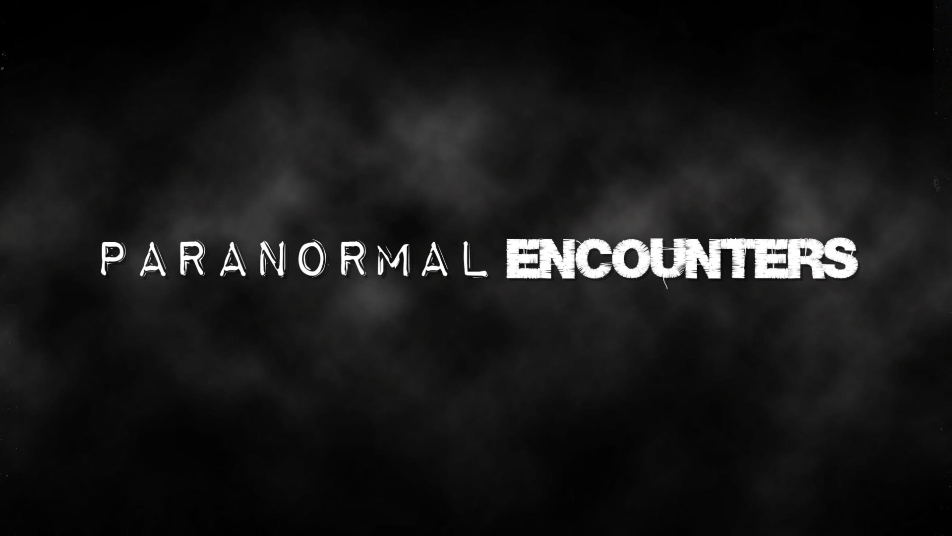 Paranormal Encounters