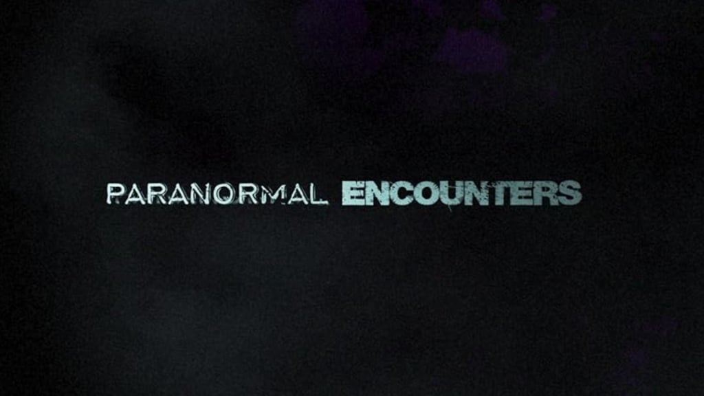 S01E02 A Haunted House