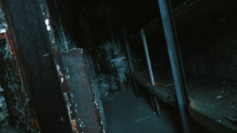 S02E01 A Haunted Jail