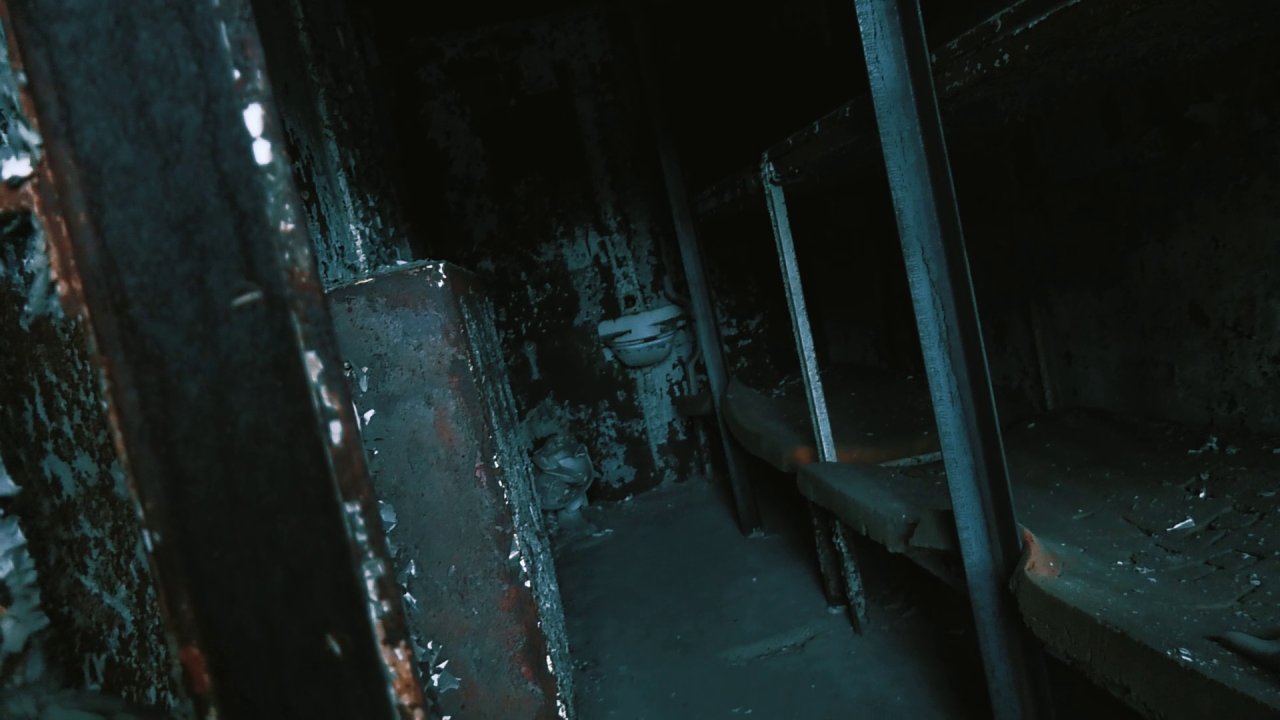 S02E01 A Haunted Jail